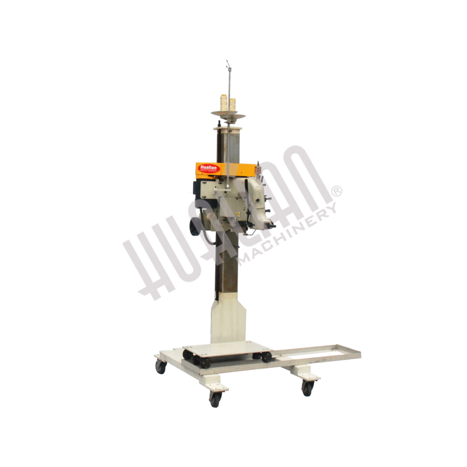 Полуавтоматическая мешкозашивочная машина FBS-20C Hualian - Купить с доставкой по всему Казахстану