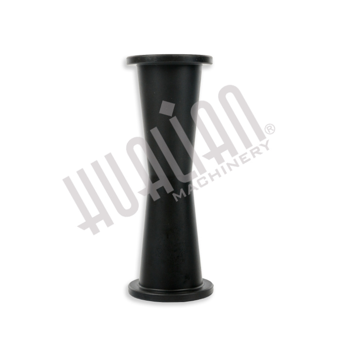 Ролик узла намотки пленки конический Ø40×110 мм для BSF-5640LG Hualian - Купить с доставкой по всему Казахстану