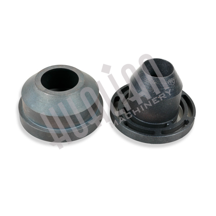 Комплект форсунок для JGL (d 28 mm) Hualian - Купить с доставкой по всему Казахстану