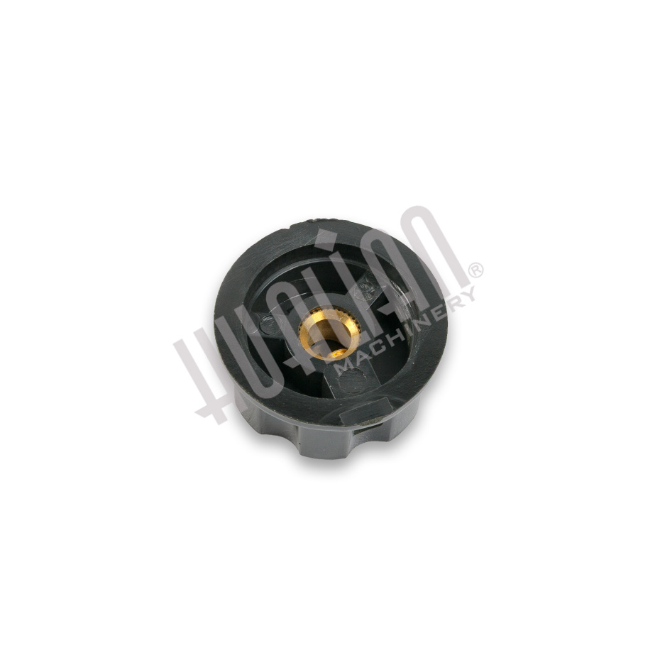 Ручка потенциометра KDJ25-10-6 для BS-4525A Hualian - Купить с доставкой по всему Казахстану