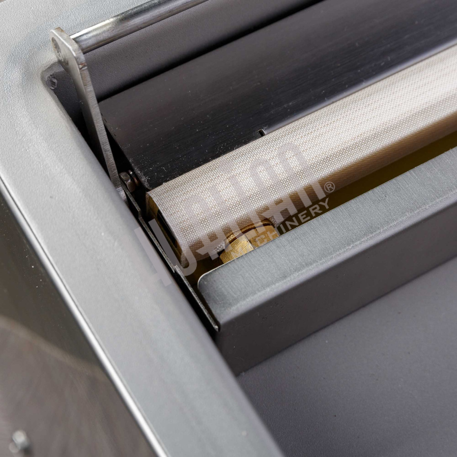 Автоматическая настольная вакуум-упаковочная машина EV-20 Hualian - Купить с доставкой по всему Казахстану