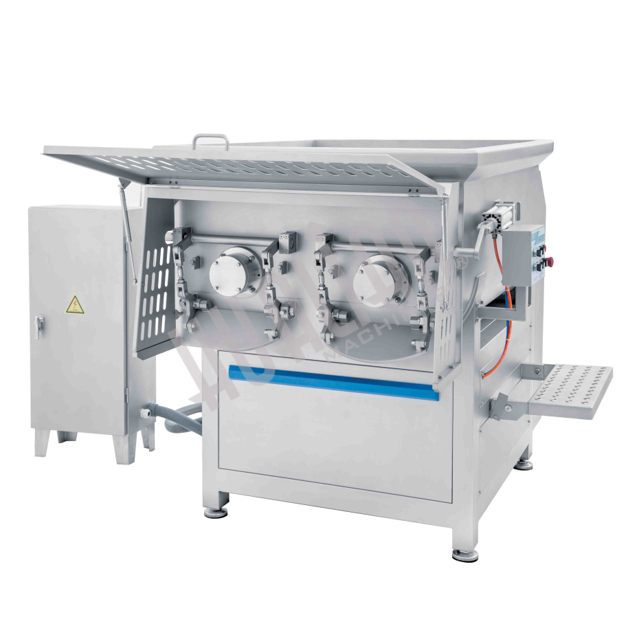 Фаршемес открытого типа JB-1200 Hualian - Купить с доставкой по всему Казахстану