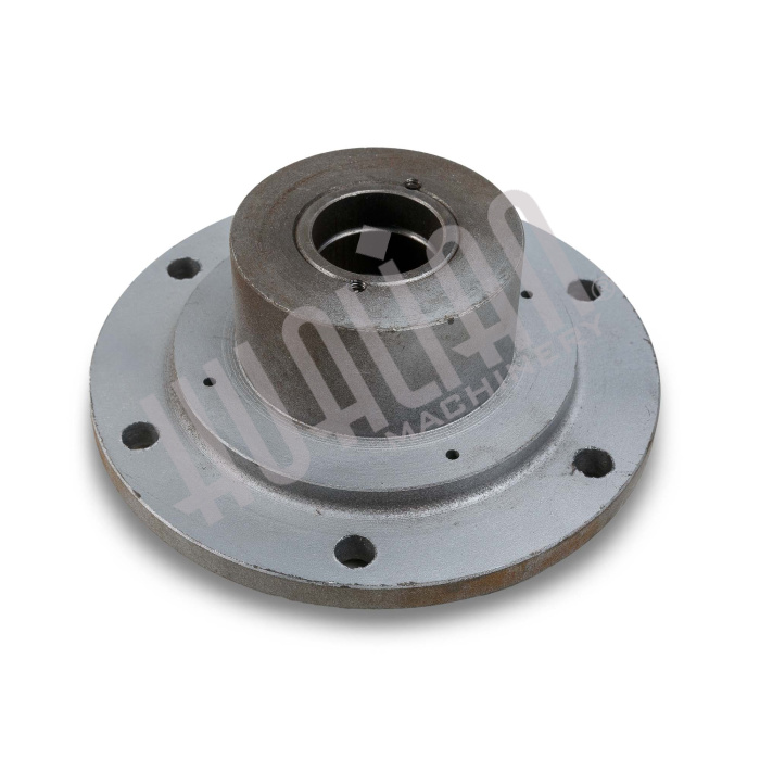 Левый фланец №5 для HWJ-25 Hualian - Купить с доставкой по всему Казахстану