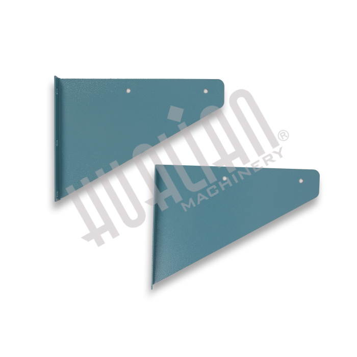 Комплект боковин держателя пленки для BSF-601 Hualian - Купить с доставкой по всему Казахстану