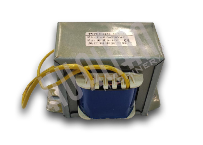 Трансформатор управления EI5730-20W/220V для BSF-5540/BSL-5045L Hualian - Купить с доставкой по всему Казахстану