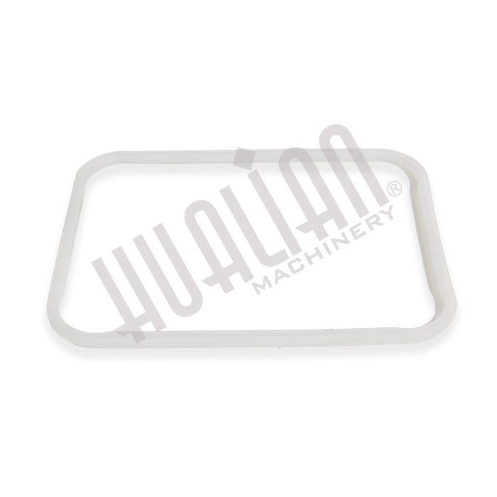 Уплотнитель лотка 187*137 (на матрицу) для HVT Hualian - Купить с доставкой по всему Казахстану