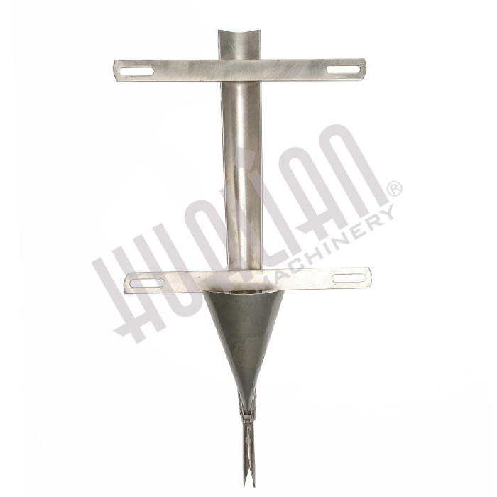 Формирователь пакета для DXDK-40ll (42 мм) Hualian - Купить с доставкой по всему Казахстану