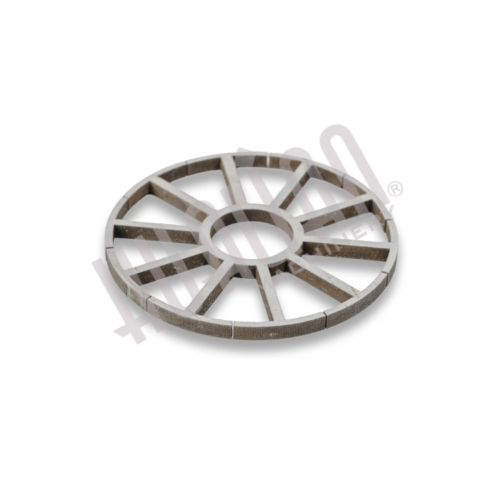 Решетка выходной насадки для FLG-500A Hualian - Купить с доставкой по всему Казахстану