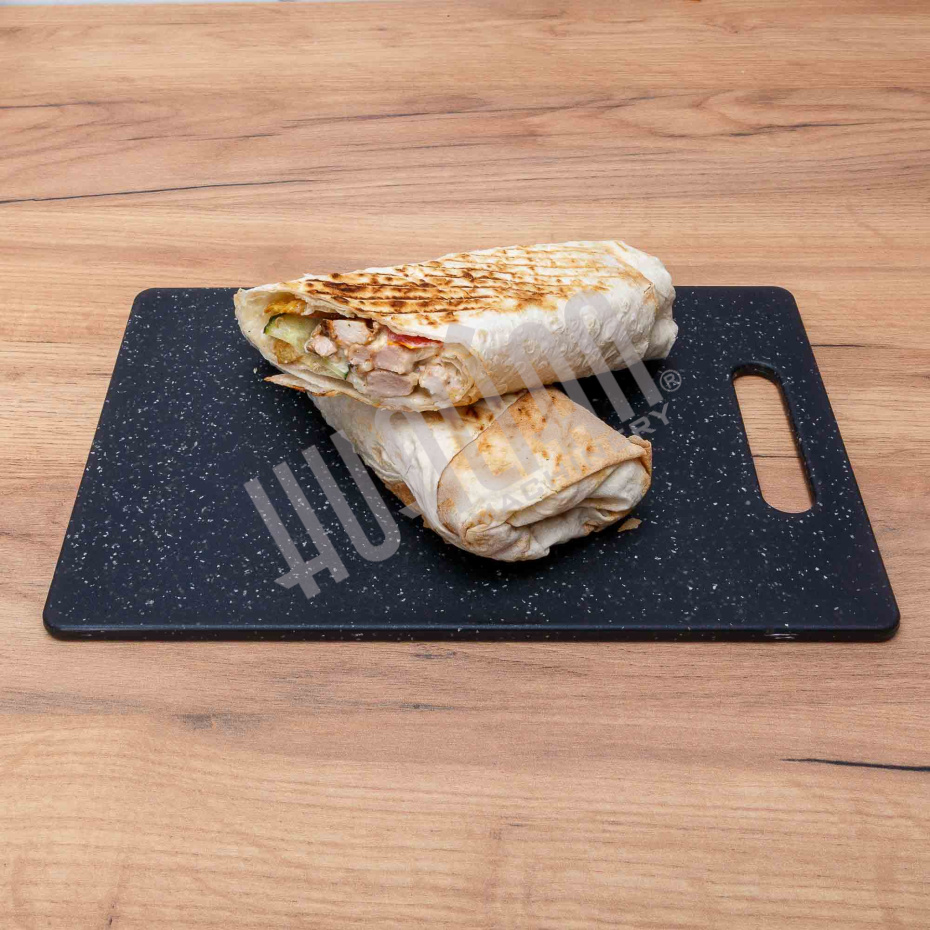 Электрический аппарат для шаурмы HES-E3 Hualian - Купить с доставкой по всему Казахстану