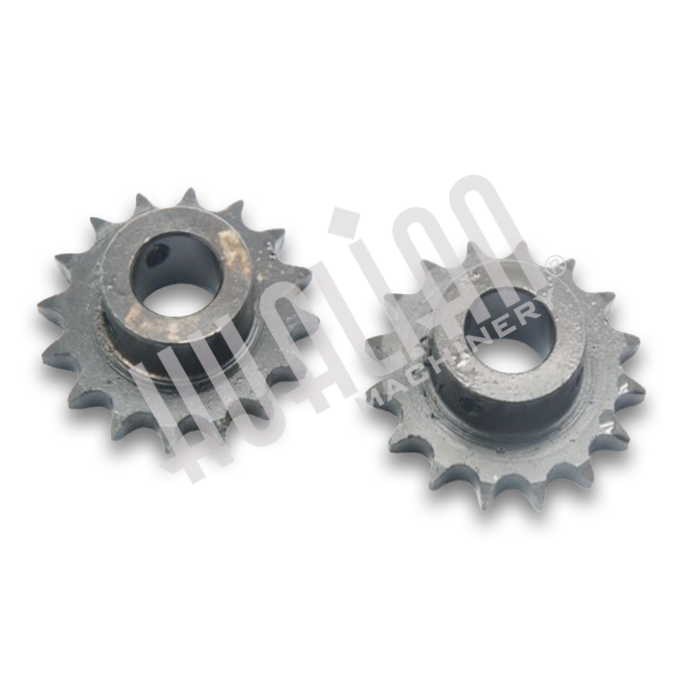 Звездочка конвейера для FRM-1120L (№106089) Hualian - Купить с доставкой по всему Казахстану