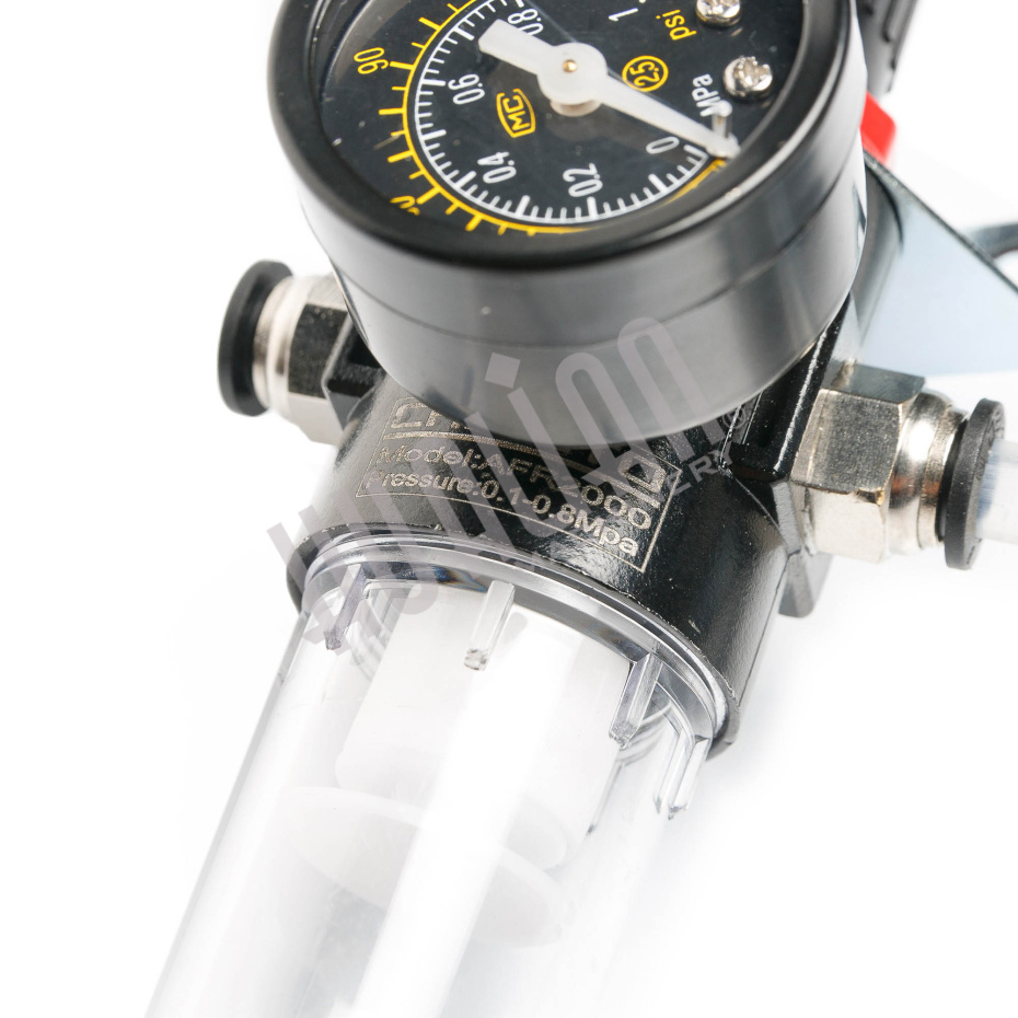 Комплект запчастей для установки опции газонаполнения пакета для DXDZ-250D Hualian - Купить с доставкой по всему Казахстану