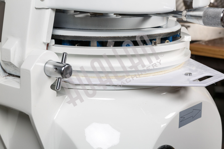 Полуавтоматический делитель-округлитель NFK-30 Hualian - Купить с доставкой по всему Казахстану