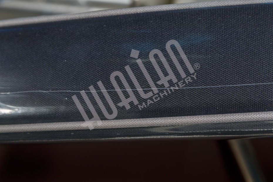 Автоматический нож для запайки и обрезки BSF-5545LD Hualian - Купить с доставкой по всему Казахстану