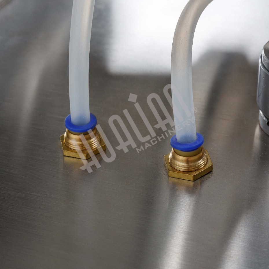 Пельменный аппарат JGL-135-6A Hualian - Купить с доставкой по всему Казахстану