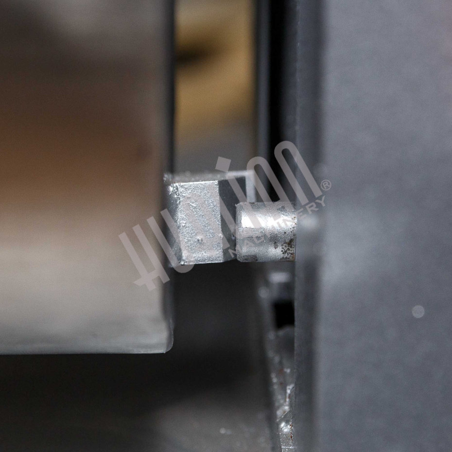 Фаршемесильный аппарат BWL-50 (HRF) Hualian - Купить с доставкой по всему Казахстану