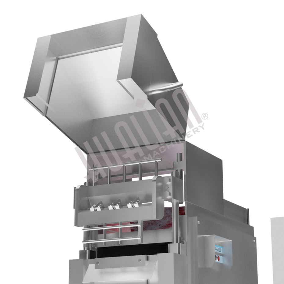 Блокорезка гильотинного типа QK-5223 Hualian - Купить с доставкой по всему Казахстану