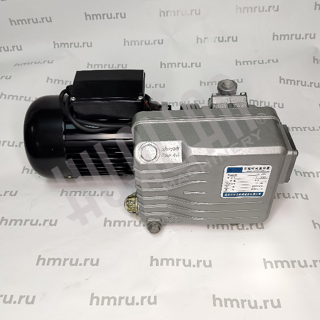 Вакуумный насос XD-20P (XY), в сборе с двигателем, 20 м³/ч, 220 В, для DZ-2F Эко, DZ-2SB Эко Hualian - Купить с доставкой по всему Казахстану