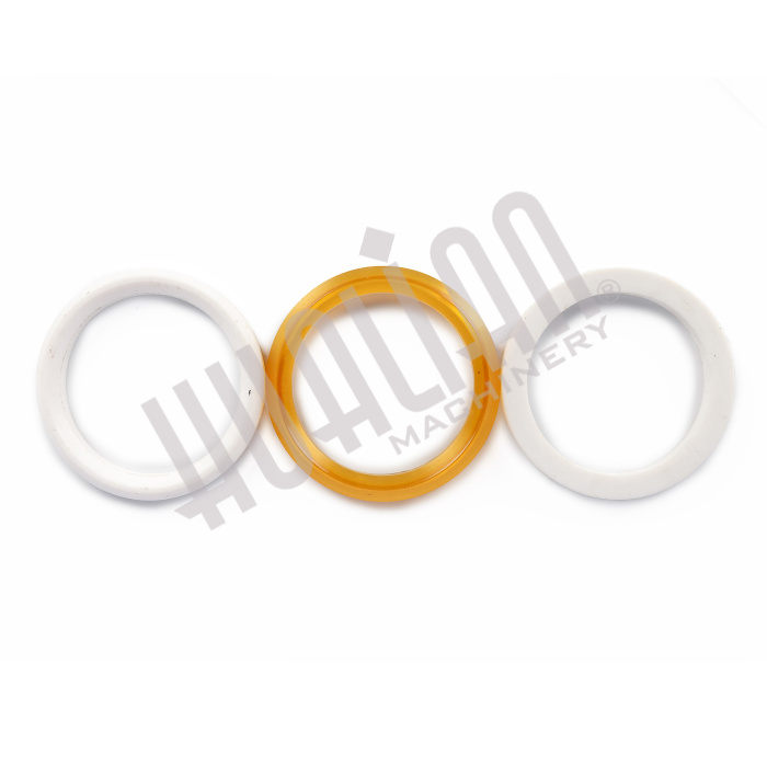 Комплект уплотнителей поршня для DXDY-1000AIII Hualian - Купить с доставкой по всему Казахстану