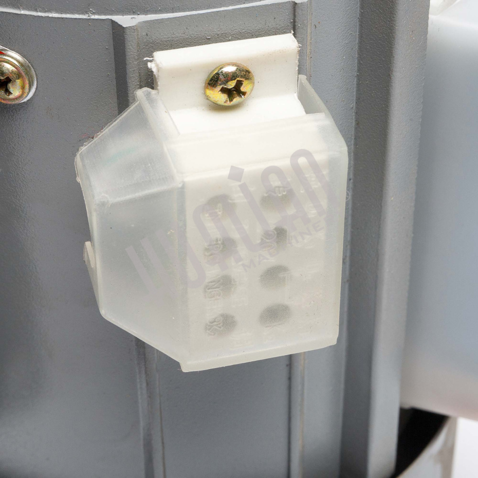 Электродвигатель для DXDK-40II/DXDG Hualian - Купить с доставкой по всему Казахстану