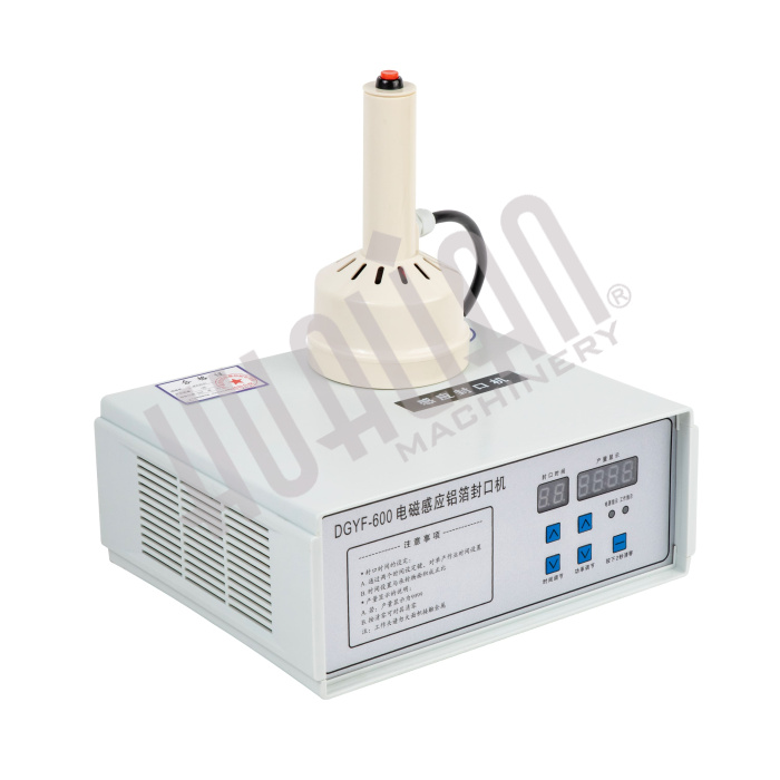 Ручной индукционный запайщик DGYF-600A Hualian - Купить с доставкой по всему Казахстану