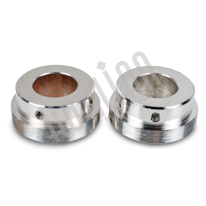 Вертикальные запаивающие ролики для DXDK-40ll (для 4-х шовного пакета, 2 шт) Hualian - Купить с доставкой по всему Казахстану