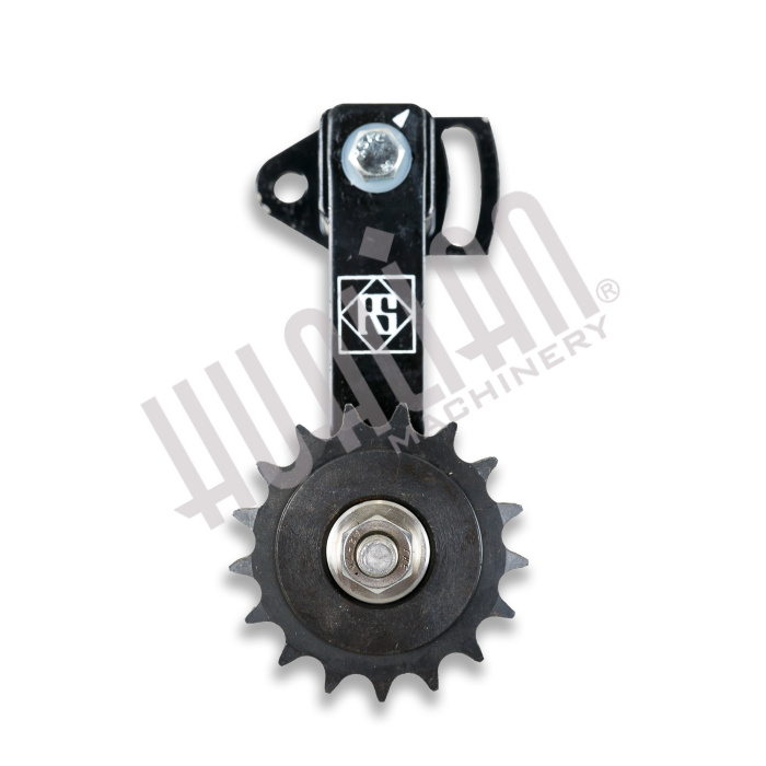 Натяжитель цепи для ST-ll (17 зубьев) Hualian - Купить с доставкой по всему Казахстану