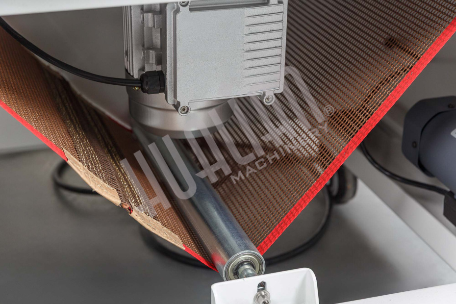 Компактный термоусадочный аппарат BSL-400 Hualian - Купить с доставкой по всему Казахстану