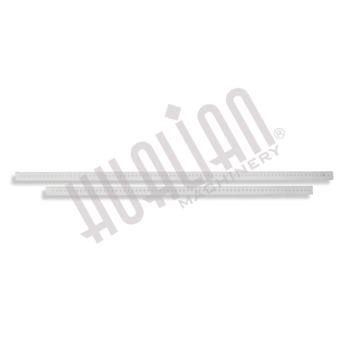 Комплект силиконовых планок для BSF-601 (2 шт.) Hualian - Купить с доставкой по всему Казахстану