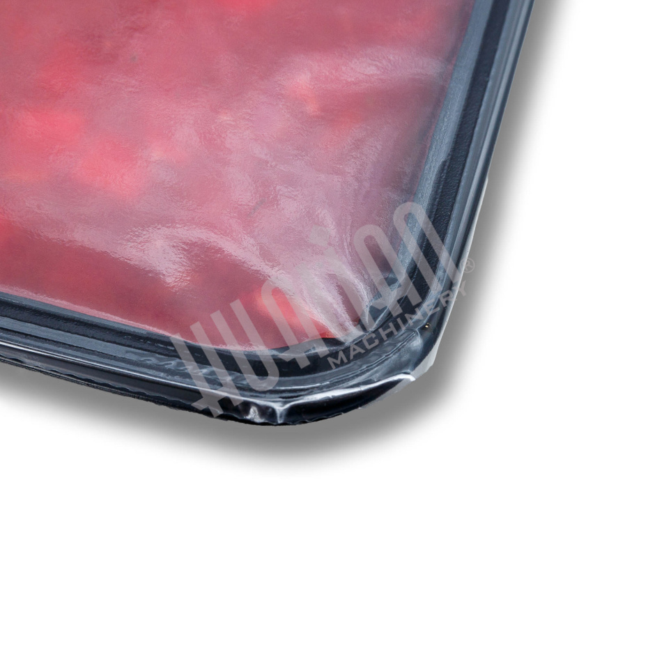 Запайщик лотков с газонаполнением HLV-450T Hualian - Купить с доставкой по всему Казахстану