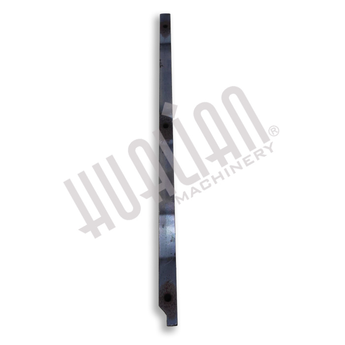 Держатель горизонтального ножа 480×52×15 мм для BSF-5640LV Hualian - Купить с доставкой по всему Казахстану