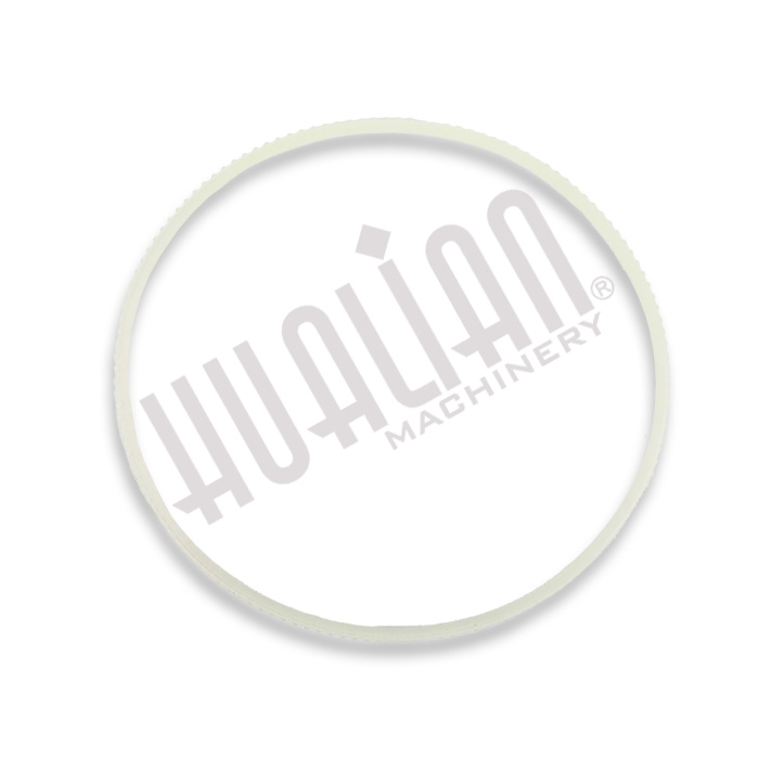 Ремень 395 к ZE-8B\4 (9B\2) Hualian - Купить с доставкой по всему Казахстану