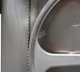 Пила ленточная с подвижным столом JG-500A Hualian - Купить с доставкой по всему Казахстану