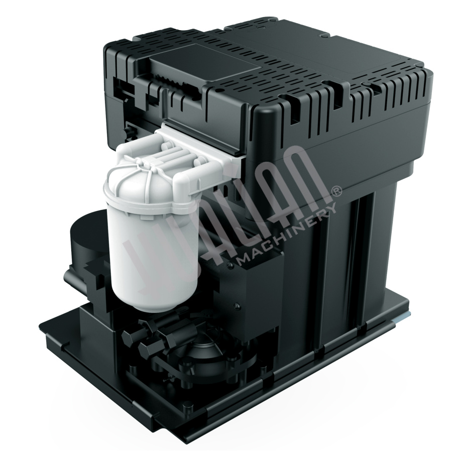 Каплеструйный принтер HL-A470 Hualian - Купить с доставкой по всему Казахстану