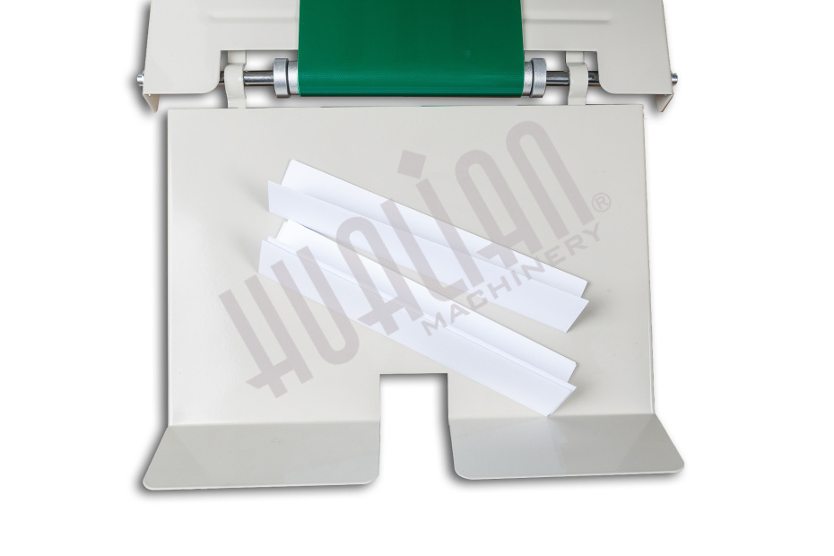 Фальцевальная машина ZE-9B/4 Hualian - Купить с доставкой по всему Казахстану