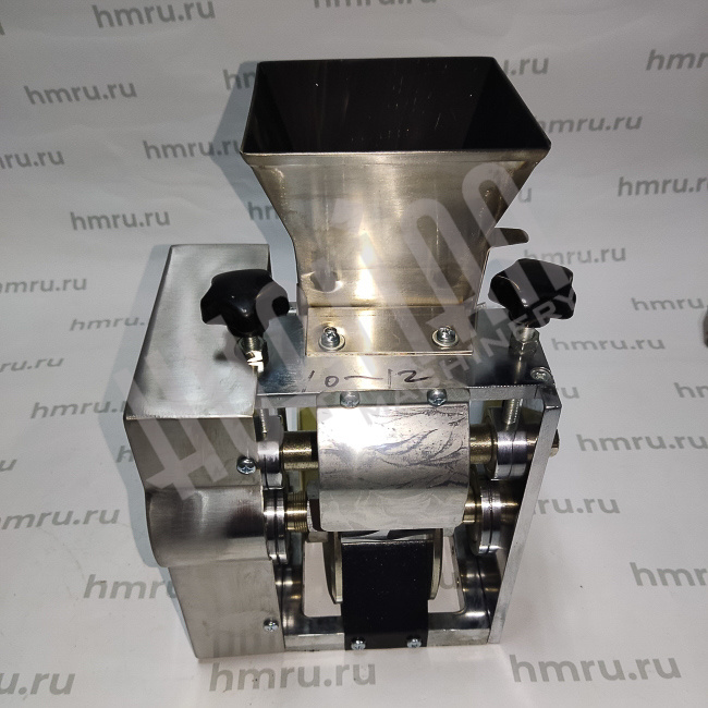 Формующая голова для JGL-135-5B (10-12 гр., матрица Ø100*52, 10 ячеек) Hualian - Купить с доставкой по всему Казахстану