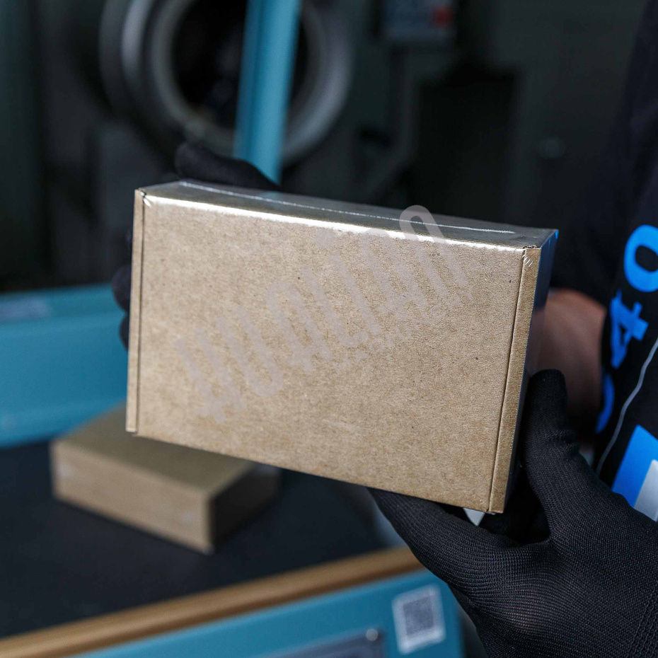 Ручной аппарат для запайки и обрезки BSF-601 REVERSE (подача справа налево) Hualian - Купить с доставкой по всему Казахстану