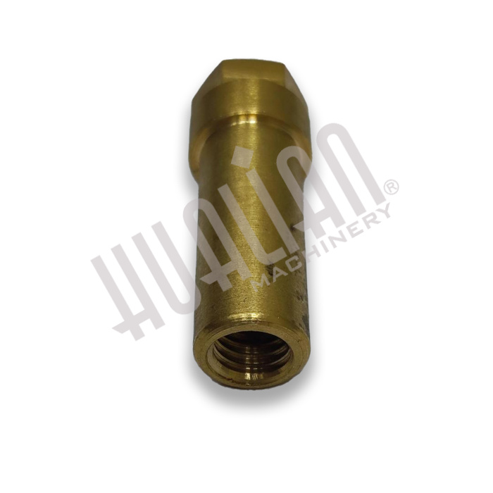 Бронзовая втулка подвижного закупоривающего ролика для DK-50/D Hualian - Купить с доставкой по всему Казахстану