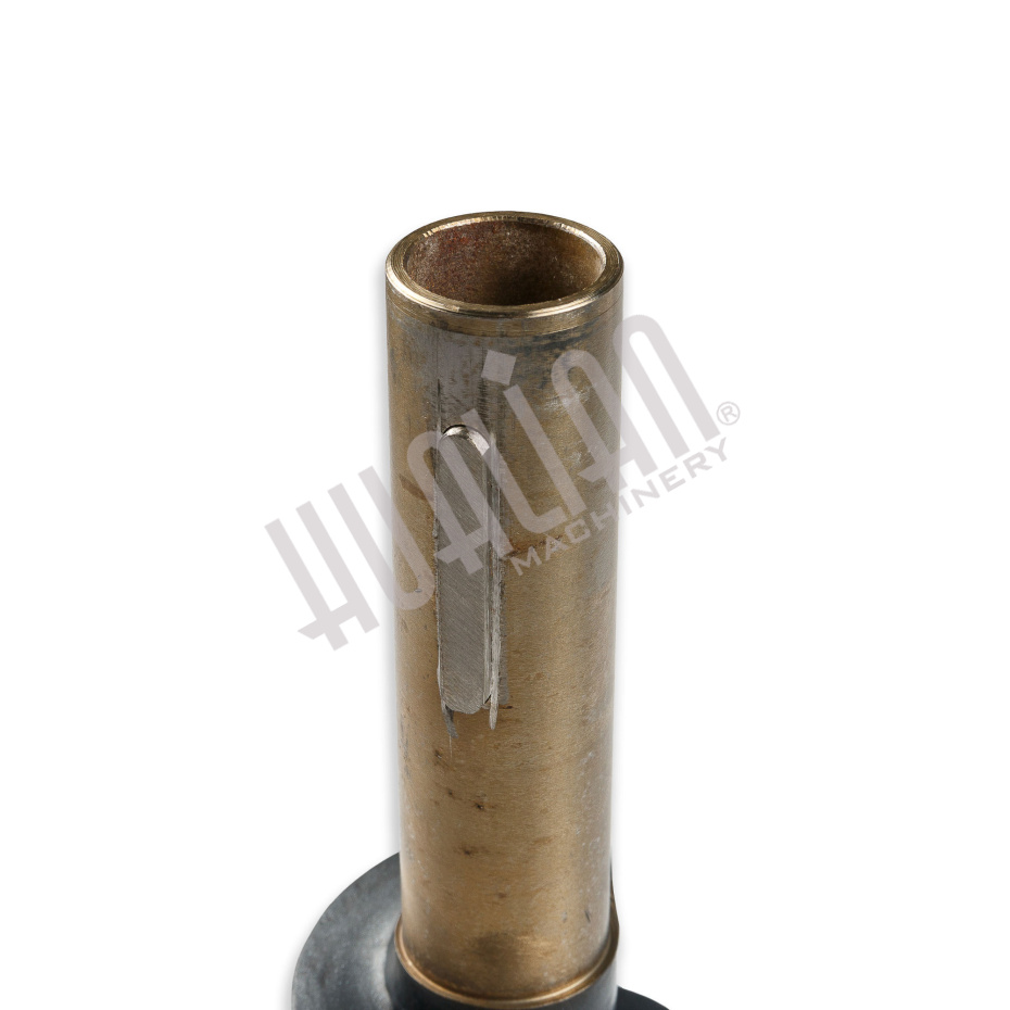 Тестошнек для JGT-60 HZ (1-22B) Hualian - Купить с доставкой по всему Казахстану