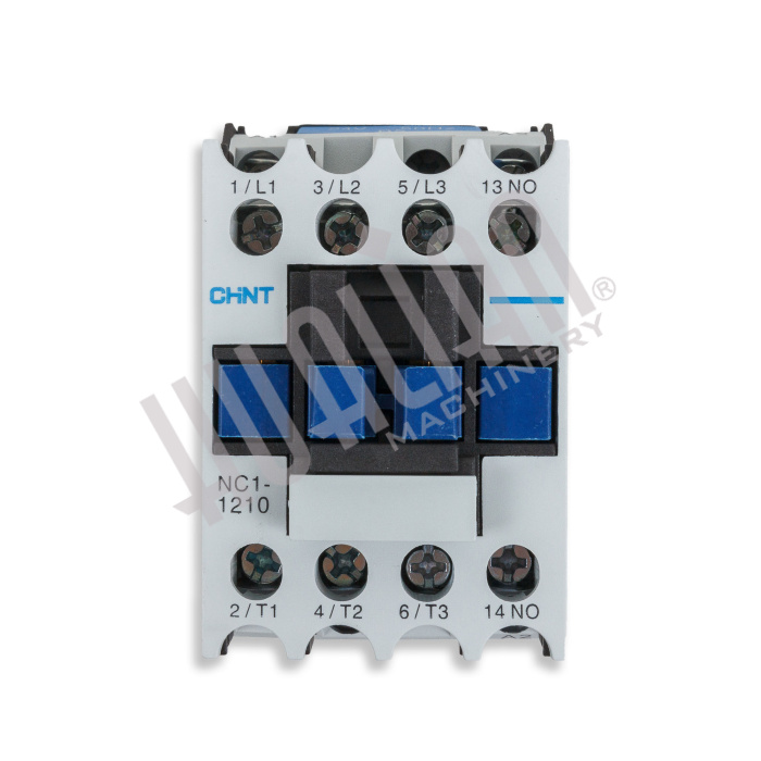 Контактор NC1-1210 12A 24V/AC3 1HO 50Hz(CHINT) Hualian - Купить с доставкой по всему Казахстану