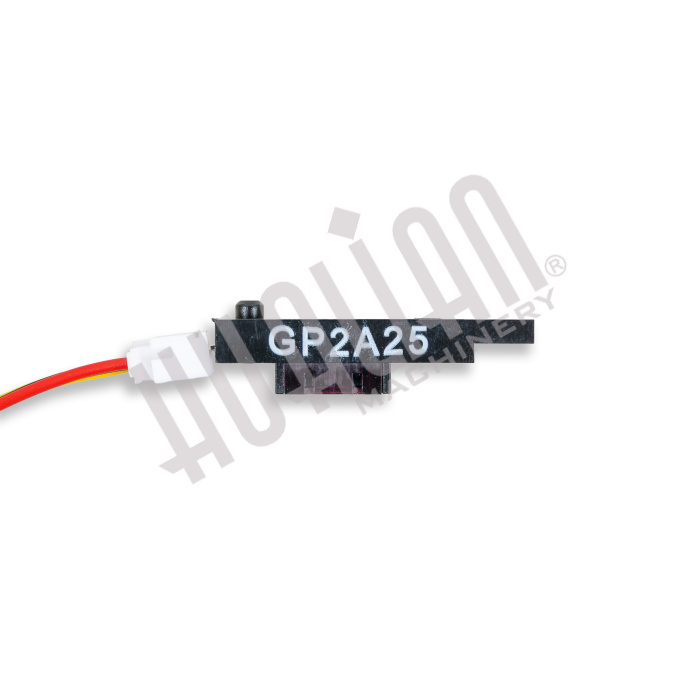 Датчик тары GP2A25 для DXDK-500II NEW Hualian - Купить с доставкой по всему Казахстану