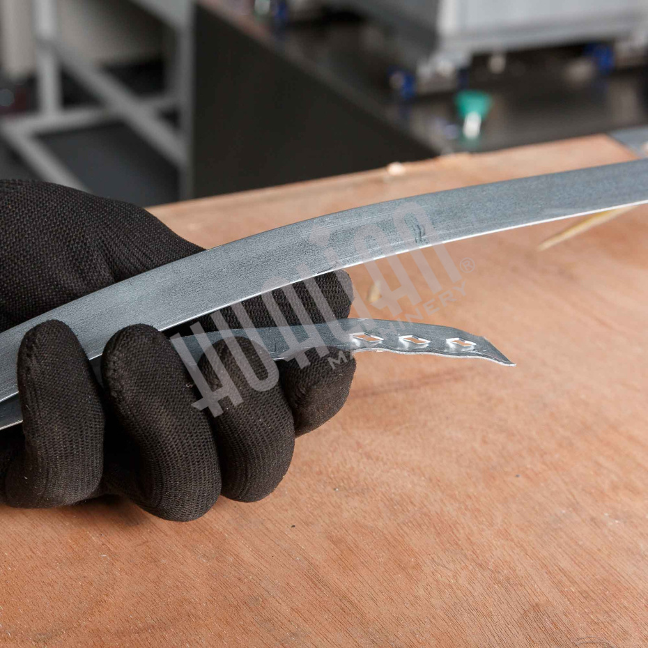 Стреппинг инструмент для стальной ленты (комбинированный) KZS-35 Hualian - Купить с доставкой по всему Казахстану