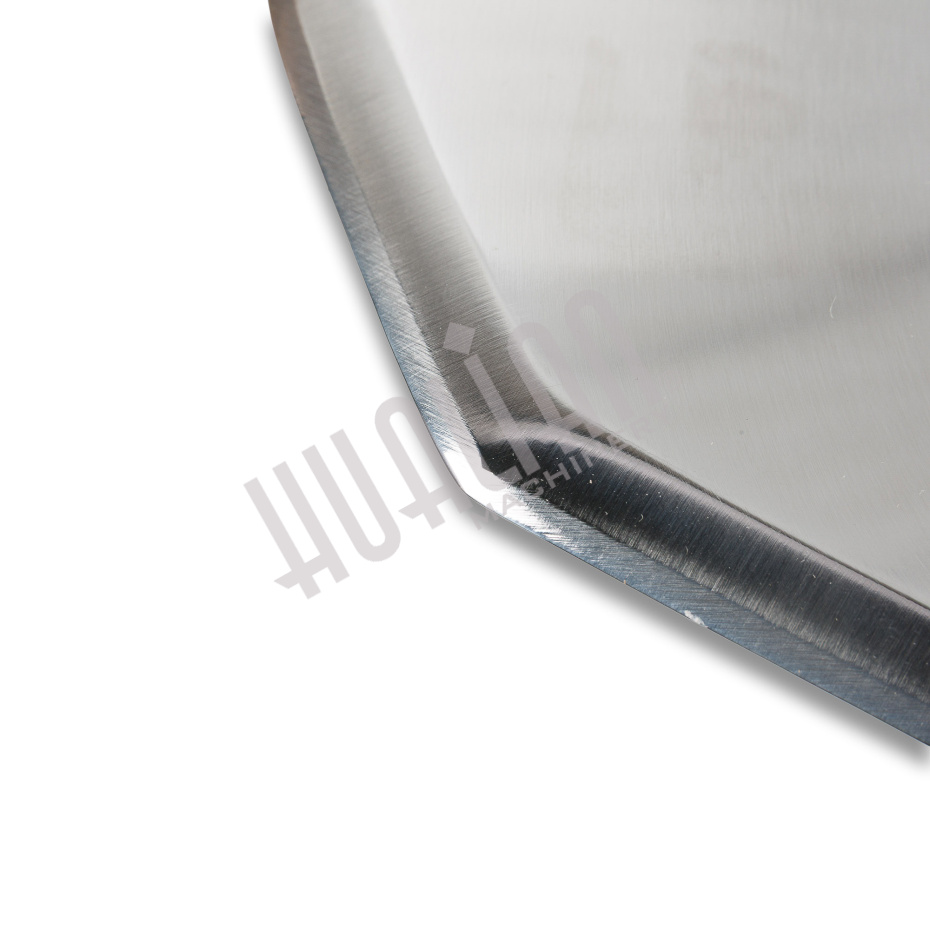 Комплект ножей к куттеру ZB-80II Hualian - Купить с доставкой по всему Казахстану