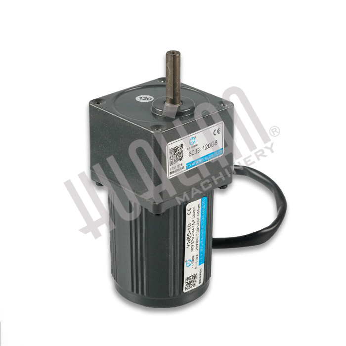 Мотор-редуктор привода каретки для HL-95A Hualian - Купить с доставкой по всему Казахстану