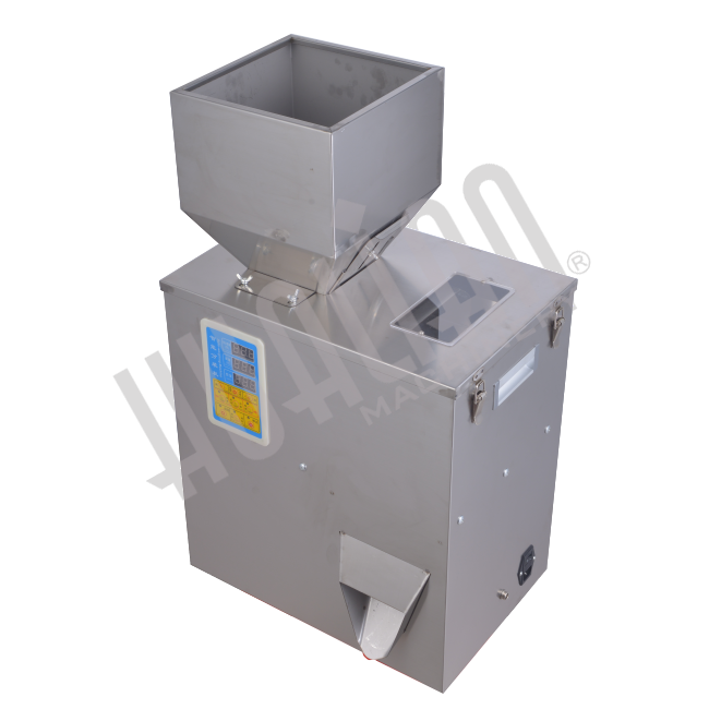 Дозатор весовой FZ-500 Hualian - Купить с доставкой по всему Казахстану