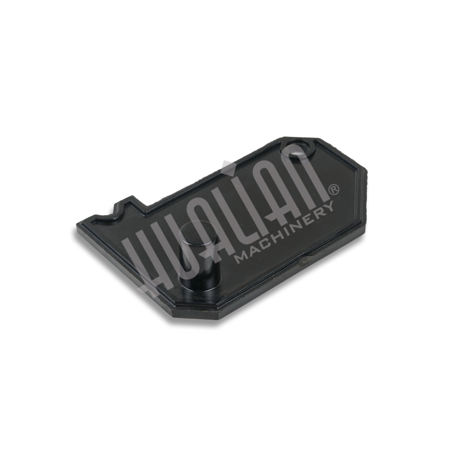 Крышка защитная нагревательного блока для MY-380F Hualian - Купить с доставкой по всему Казахстану