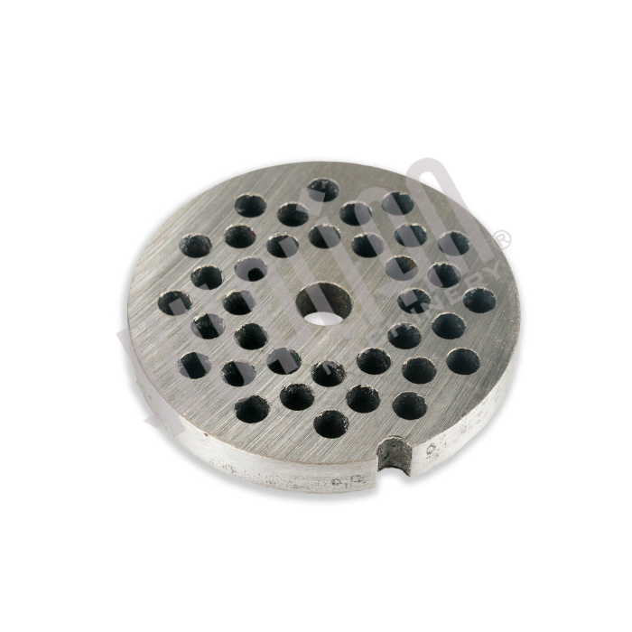Решетка для мясорубки TT-12 6 мм Hualian - Купить с доставкой по всему Казахстану