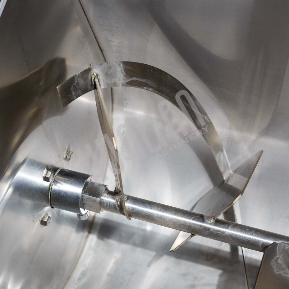 Фаршемесильный аппарат BWL-50 Hualian - Купить с доставкой по всему Казахстану