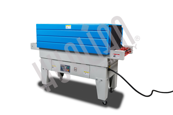 Термоусадочный туннель ET-40 (380 Вт) Hualian - Купить с доставкой по всему Казахстану