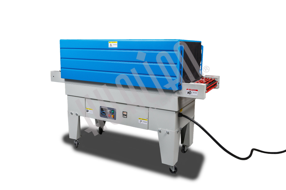 Термоусадочный туннель ET-40P Hualian - Купить с доставкой по всему Казахстану