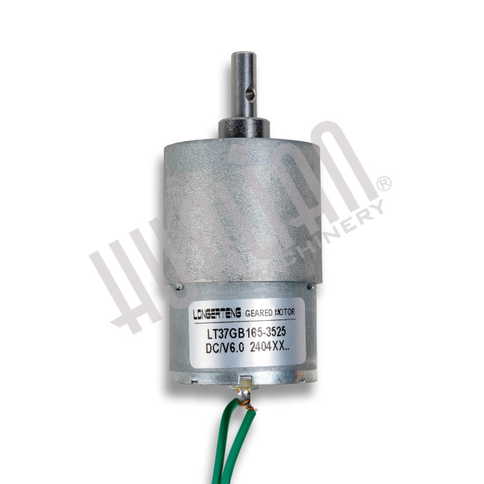 Двигатель открывания весового бункера для FZ-999-9999 Hualian - Купить с доставкой по всему Казахстану